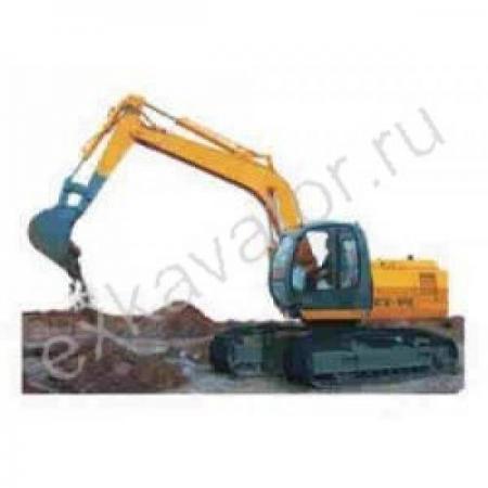 Гидробур для экскаватора Твэкс ET 14-40